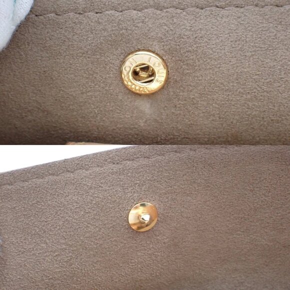 LOUIS VUITTON Judy PM Chain Hand Bag Monogram Multi Leather BK M40258 680RF488 - Picture 7 of 16